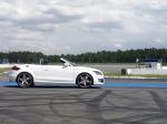 Audi TT Roadster by ABT 2007 года